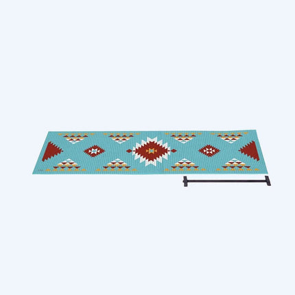 DOIY Yoga Mat - Navajo-1954803114964029444