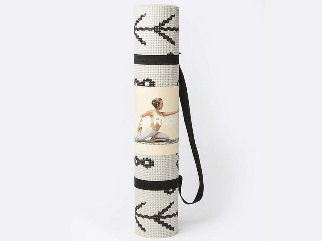 DOIY Yoga Mat Rug - Berber-1875027390514728960