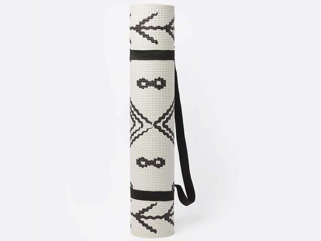 DOIY Yoga Mat Rug - Berber-1973194227294801922