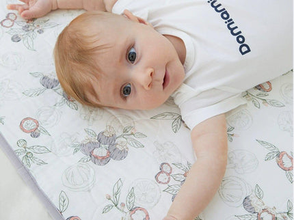 Domiamia Nappy Changing Mat Mangosteen-1875027442138222593