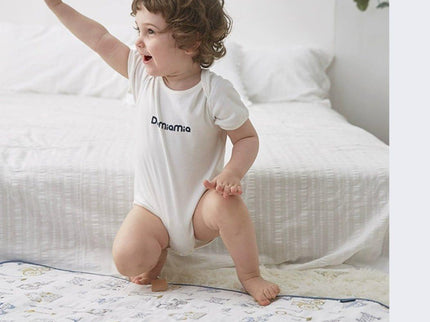 Domiamia Nappy Changing Mat Mangosteen-1875027442138222597