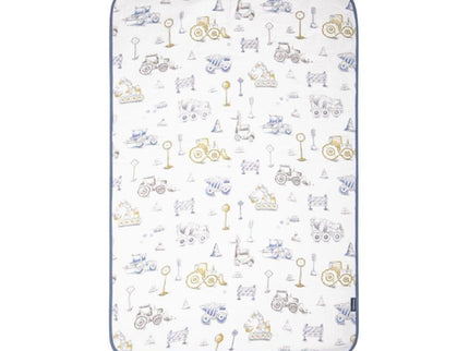 Domiamia Nappy Changing Mat Mangosteen-1875027442138222598