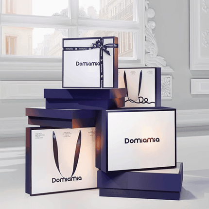 Domimia Thick Padded Minky Dot Cotton Kids Blanket 2.5tog-Limited Edition-1973194203978665991