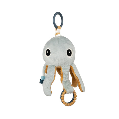 Done by Deer Activity Toy ? Jelly Blue-1875027543732654080