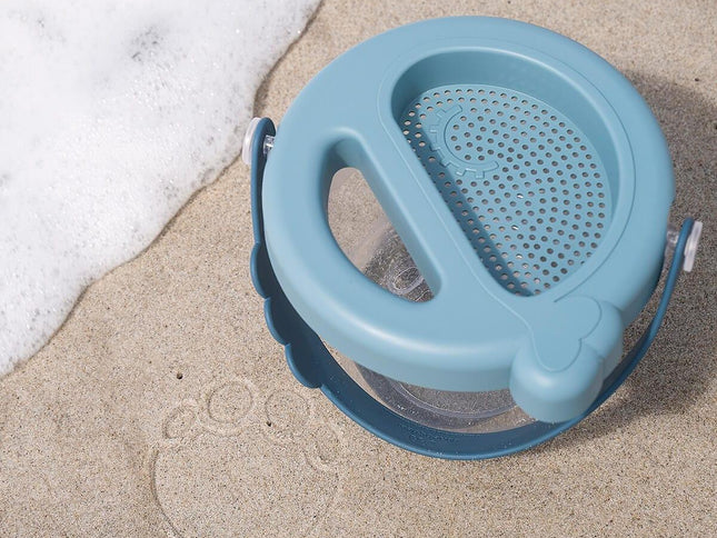 Done by Deer Sand Play 5 Piece Set ? Blue-1875027398177722370
