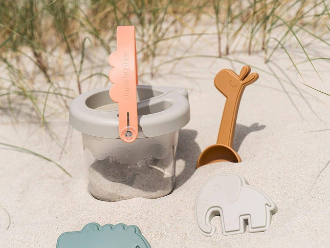 Done by Deer Sand Play 5 Piece Set ? Sand-1875027398324523010