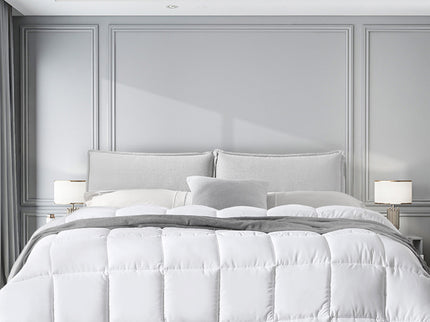 DreamZ 400GSM All Season Bamboo Winter Double-1910113008990949383