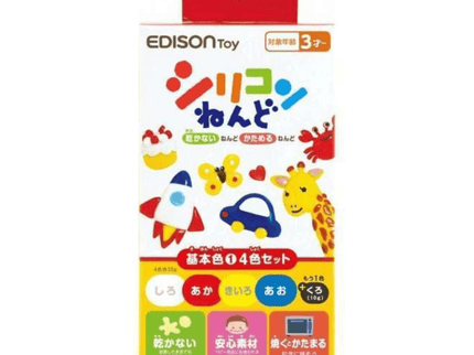 EDISON mama Aqua Magic Animal-1875027427806285824