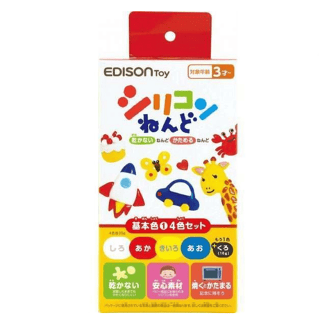 EDISON mama Aqua Magic Animal-1875027427806285824
