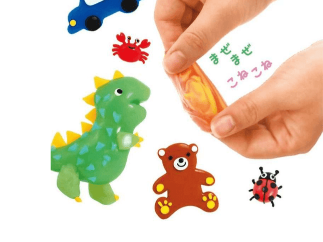 EDISON mama Aqua Magic Animal-1973194095551713281