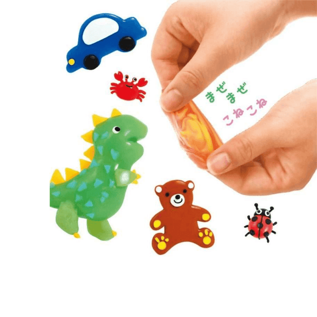 EDISON mama Aqua Magic Animal-1973194095551713281