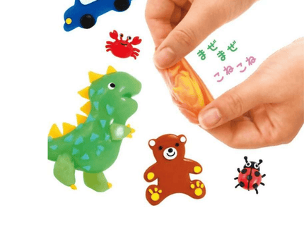 EDISON mama Aqua Magic Dinosaurs-1875027427684651009
