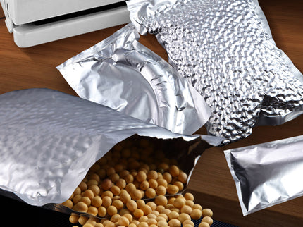 100x Commercial Grade Vacuum Sealer 25x35cm-1910113047058452486