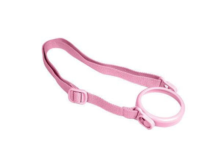 Grosmimi Straw Cup Strap Sky Blue-1875027482432901123
