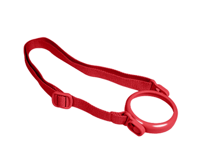 Grosmimi Straw Cup Strap Sky Blue-1875027482432901120