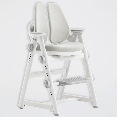 Happy NocNoc Adjustable Study Chair-1875027383124365312