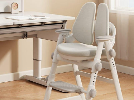 Happy NocNoc Adjustable Study Chair-1875027383124365313
