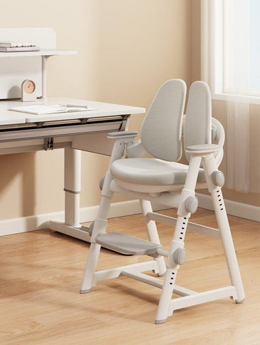 Happy NocNoc Adjustable Study Chair-1875027383124365313