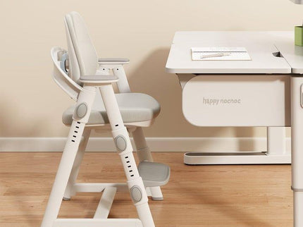 Happy NocNoc Adjustable Study Chair-1875027383124365317