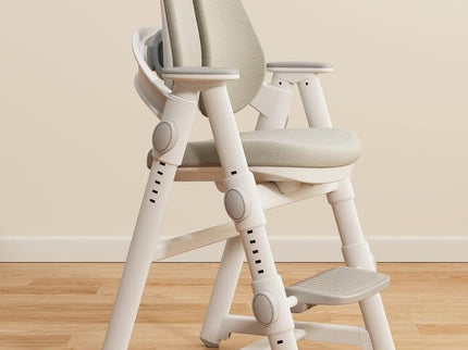 Happy NocNoc Adjustable Study Chair-1875027383124365318