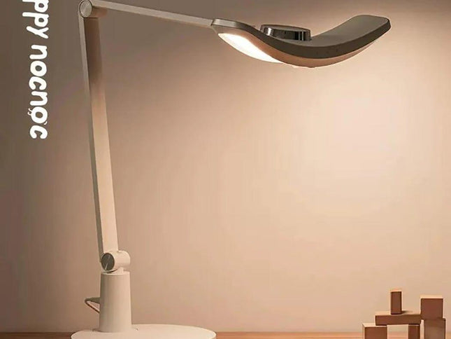 Happy NocNoc LED Eye Protection Desk Lamp-1975420523756261377