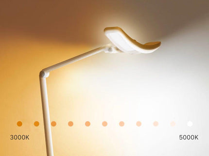 Happy NocNoc LED Eye Protection Desk Lamp-1875027385938743302