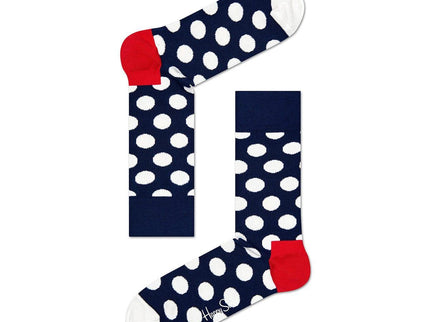 Happy Socks adult Big Dot Sock Size 36-40-1875027454926655488