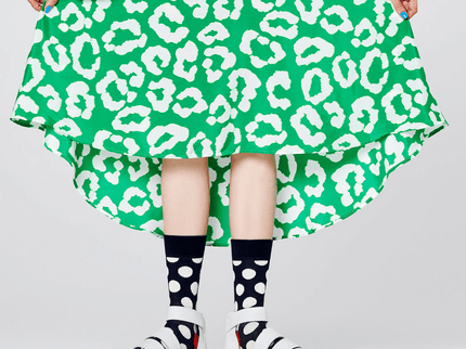 Happy Socks adult Big Dot Sock Size 36-40-1875027454926655490