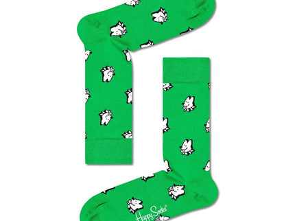 Happy Socks adult Dog Sock Size 41-46-1875027454788243456