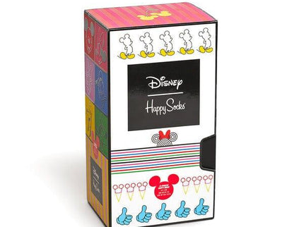 Happy Socks Disney  4 Pack Adult  Size 41-46-1875027399712837632