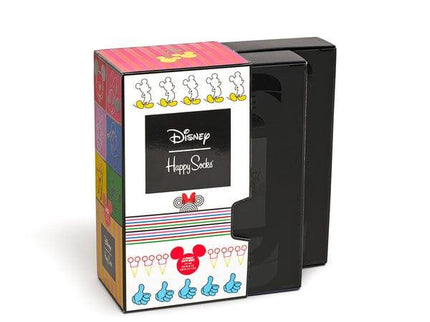 Happy Socks Disney  4 Pack Adult  Size 41-46-1875027399712837633