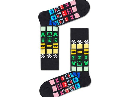 Happy Socks Disney  4 Pack Adult  Size 41-46-1875027399712837634