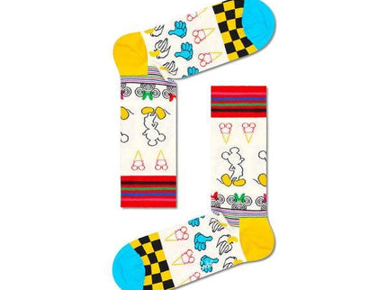 Happy Socks Disney  4 Pack Adult  Size 41-46-1875027399712837635