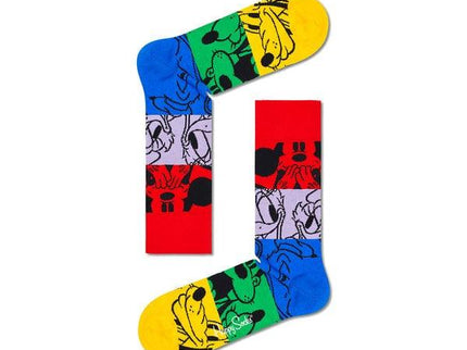 Happy Socks Disney  4 Pack Adult  Size 41-46-1875027399712837636