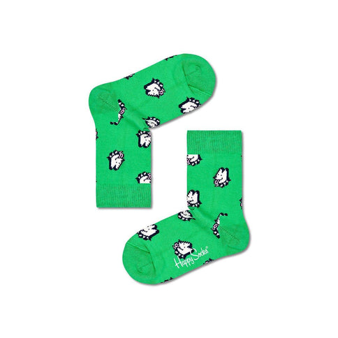 Happy Socks Kids dogs Size 2-3Yrs-1875027506755670016