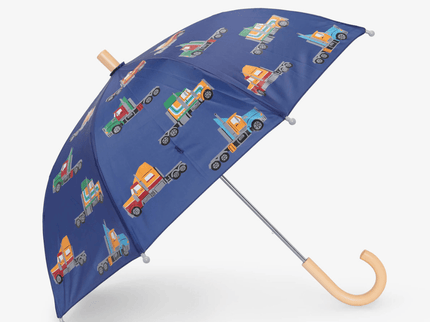 HATLEY Umbrella | Big Rigs-1875027484962066432