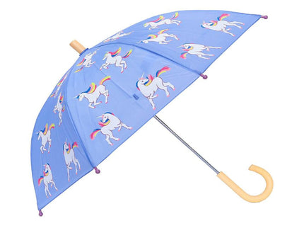 HATLEY Umbrella | Unicorn Sky Dance-1875027485465382912