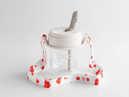 HOLOHOLO Coffee Cup Matching strap White-1875027532156375046