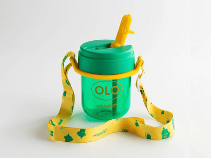 HOLOHOLO Coffee Cup Matching strap Green-1875027524002648071
