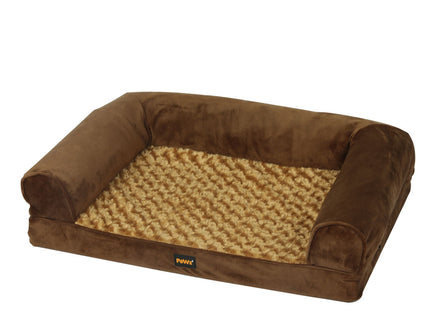 PaWz Pet Bed Sofa Dog Beds Bedding Soft M-1910112255077388288