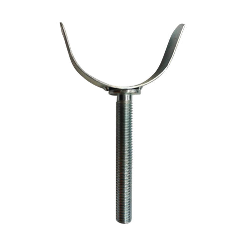 Levede Baby Safety Gate U Style Adaptor Black-1910113186510671872