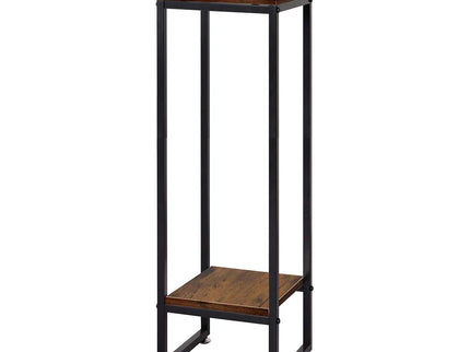 Levede Plant Stand Garden Home Decor Oak Large-1864184728651960320