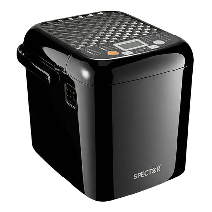 Spector Bread Maker Machine Oven Non Stick Bakehouse Automatic Kneading Mixing-2050056759137144832