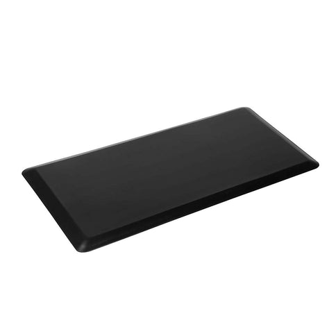 Marlow Anti Fatigue Mat Standing Desk 51x99cm Black Large-1910113320631930880