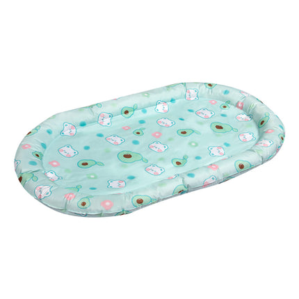 Pawz Pet Cooling Mat XL Green-1973193492880560128