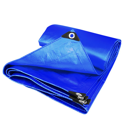 Manan Heavy Duty Tarp Tarpaulin 200GSM 3.05x6.10m-1975420486993186816