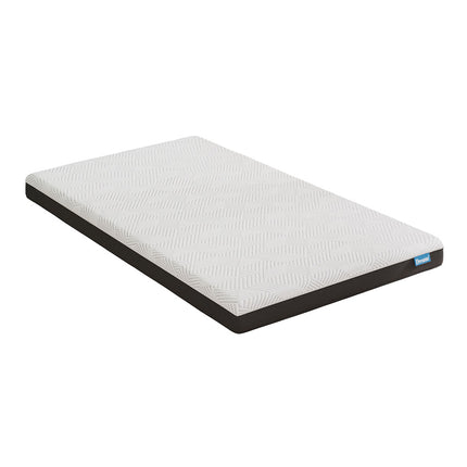 Dreamz Single Mattress Gel Memory Foam Cooling Breathable 15cm Medium Firm-1973193430054080512