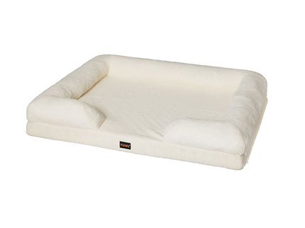 PaWz Memory Foam Pet Sofa Bed-1886651028577849344