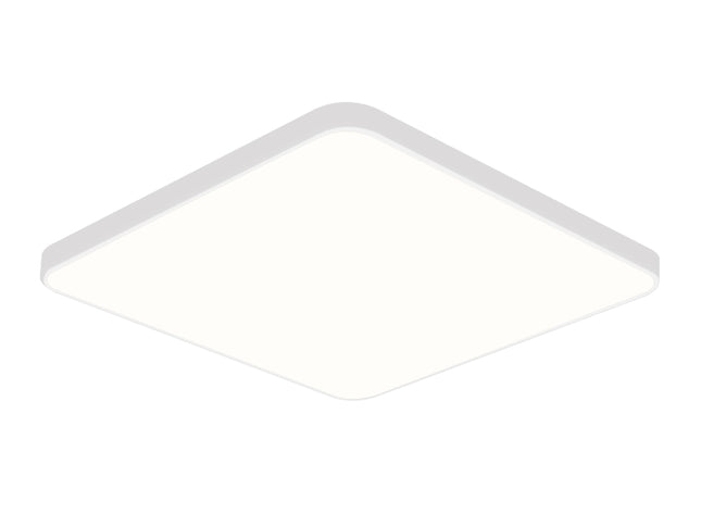 EMITTO Ultra-Thin 5CM LED Ceiling Down 18W White-1864184376326230016