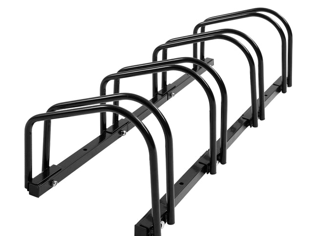 4 Bikes Stand Bicycle Bike Rack Floor-1864184592165113856